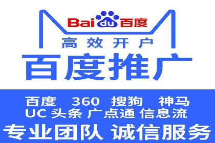 成功SEM推广竞价案例分享
